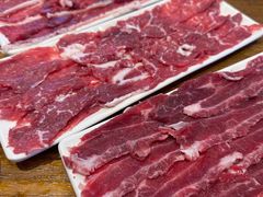 -牛必福潮汕牛肉火锅(油坊桥店)