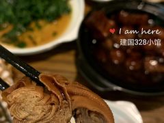 -建国328 本帮小馆·面馆