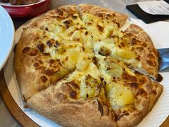 -必胜客(尹山湖歌林公园店)