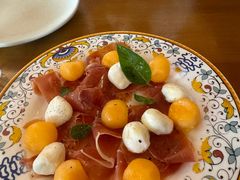 -Alimentari Mulino意大利餐吧&烘焙(丰盛里店)