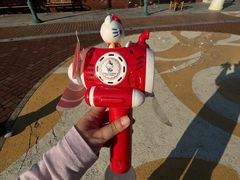 -安吉Hello Kitty乐园