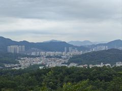 -火炉山森林公园