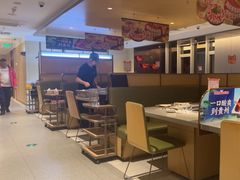 -海底捞火锅(枫蓝国际购物中心店)