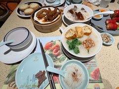 -点都德(奥体印象城店)