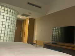 -天津和平智选假日酒店