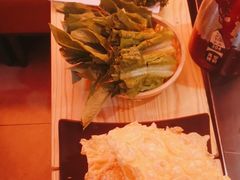-淼福猪肚鸡·椰子鸡火锅(大沙地店)
