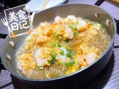 -孙家外婆•长春地标美食新名片(吾悦广场店)