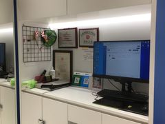 -方快照相馆(宝山龙湖天街店)