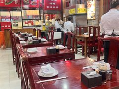 -老北京炸酱面·京味菜(西花市店)