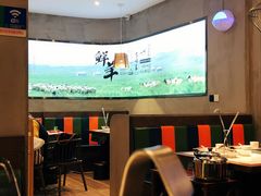 -九府羊·鲜羊火锅·烤串(新华路店)