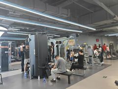 -超鹿运动(五四路恒力城店)