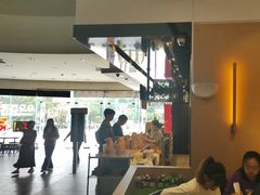 -麦当劳(北亭广场分店)