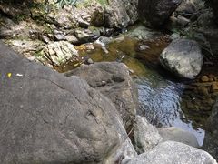 -宁波五龙潭景区