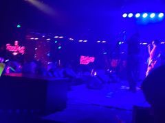 -MOSSO音乐酒吧·live house(南京旗舰店)