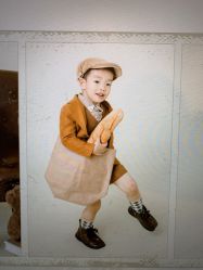 -倾城宝贝儿童摄影(广州天河店)