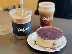 -Seesaw Coffee(苏州中心店)