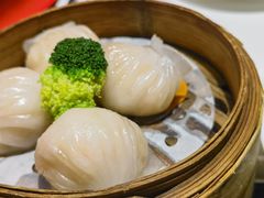 -德兴show鲜·蒸汽海鲜火锅餐厅(格创悦里店)