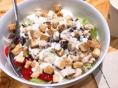 -CALIFORKS加州叉子轻食(朝阳门店)