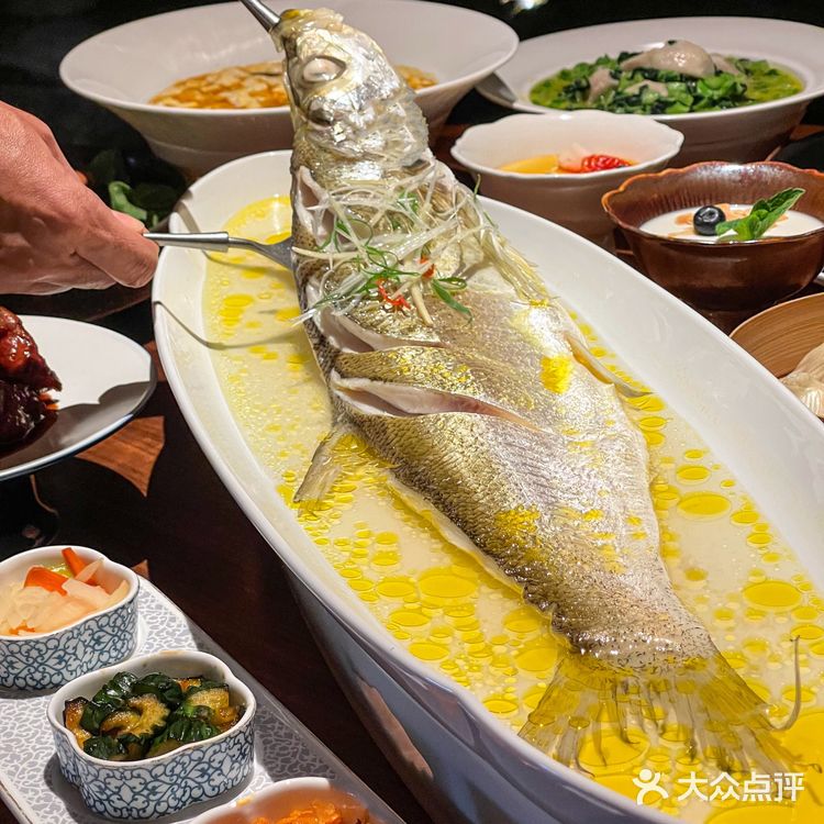 将台路！被南方朋友夸了10000遍的淮扬菜！