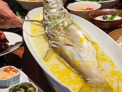 -苏帮袁Sue Cuisine(将台店)