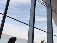 -抱抱地球咖啡馆(国家海洋博物馆店)