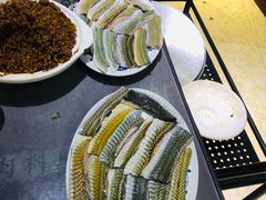 -金龙·打边炉(武进路店)