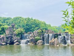 -白马涧龙池景区