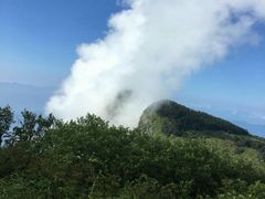 -峨嵋山金顶