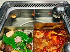 -海底捞火锅(顺城购物中心店)
