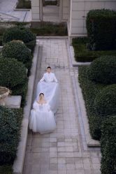 -二十一世纪婚纱摄影(省府前街店)