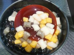 -鲜芋仙(北京通州领展广场)