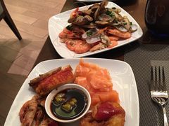 -舟山希尔顿酒店