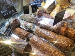 -Alimentari早午餐(安福路店)