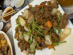 -朴小妹人参鸡汤火锅(长白山万达店)