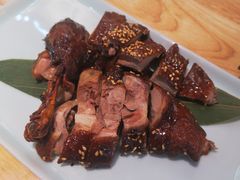 乐山甜皮鸭-全牛匠·乐山跷脚牛肉(新中关店)