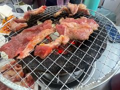-松明一烤肉馆(鲁园店)