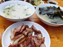 -中和裴氏蹄花(府河路店)