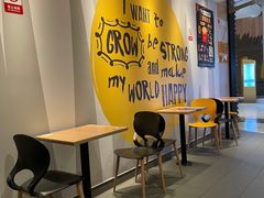 -麦当劳(欧亚大观商都店)