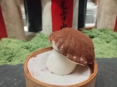 -天津东凯悦酒店·Market Café自助餐厅