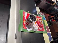 -麦当劳(欢乐谷店)