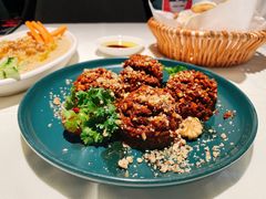 -Pasha帕夏土耳其餐厅(南昌路店)