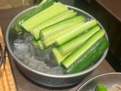 -夜食白市Yespicy·烧烤啤酒宵夜(番禺四海城店)