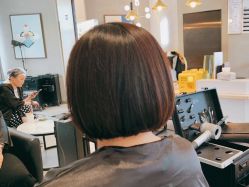 -MOVAN HAIR莫凡匠人发型屋