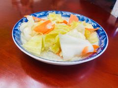 -高老庄·老溧阳·私房菜(南山竹海店)