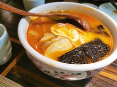 -山葵家·创意料理(临平银泰城店)
