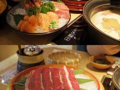-温野菜涮涮锅(曲江大悦城店)