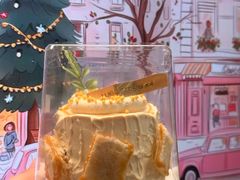 -味多美蛋糕(新和平里店)