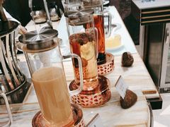 -西藏饭店·亚克·食光自助餐厅