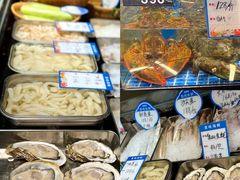 -闽海肴(北辰荟店)