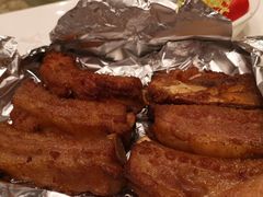 -绿岛国际酒店·海鲜酒楼(八七路店)